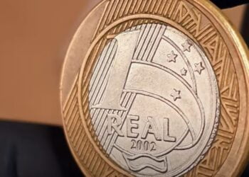 Você imagina quanto custa a moeda de 1 real Juscelino Kubitschek?