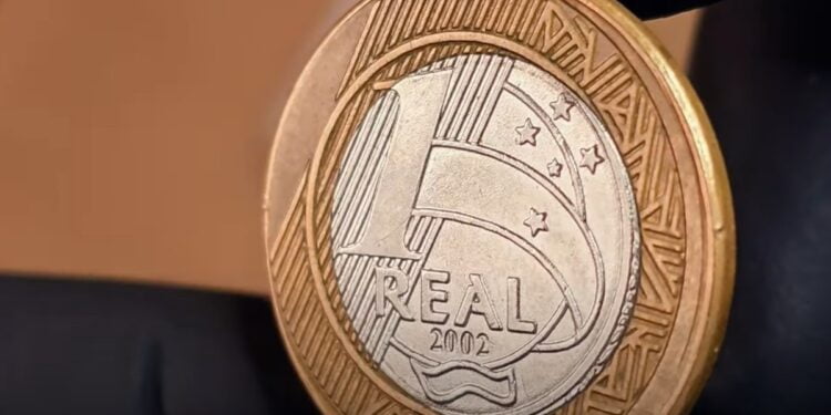 Você imagina quanto custa a moeda de 1 real Juscelino Kubitschek?