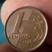 Você pode ganhar até R$ 500 com essa moeda de 1 centavo ano 1999
