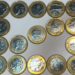 moedas olímpiadas