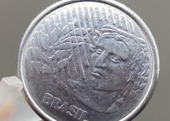 moeda de 50 centavos vale muito