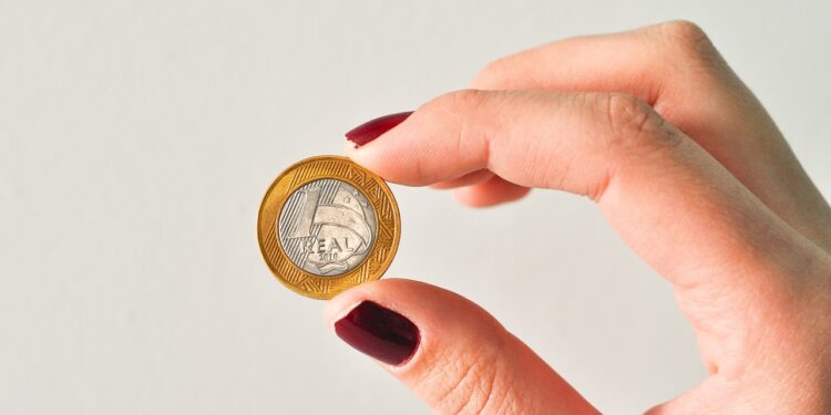 Moeda raríssima apresenta erro bifacial. Imagem: Pixabay