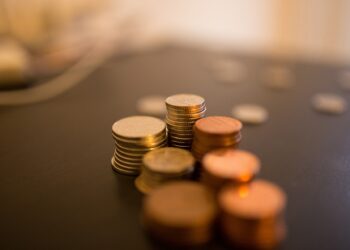 Moeda de 10 centavos ano 2010 pode valer até 700 vezes mais