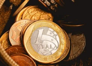 Moeda que vale R$ 150,00: VALIOSA E CAÇADA 1 REAL 2019