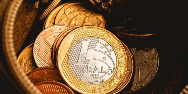 Moeda que vale R$ 150,00: VALIOSA E CAÇADA 1 REAL 2019