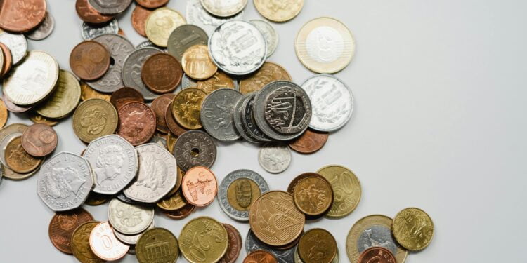 Moeda de 10 Centavos 1994 apresenta erro incrível e em quatro variações. Vale até 350 vezes mais