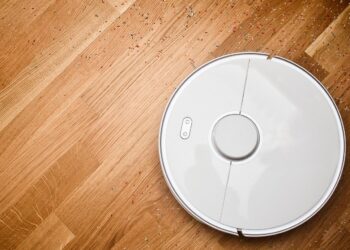 produtos para manter a casa limpa