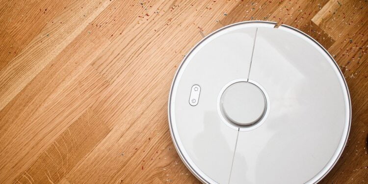 produtos para manter a casa limpa