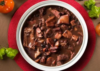 feijoada
