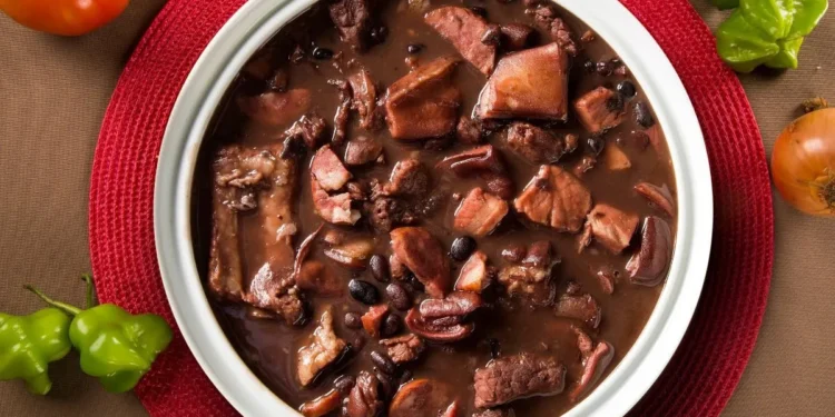 feijoada