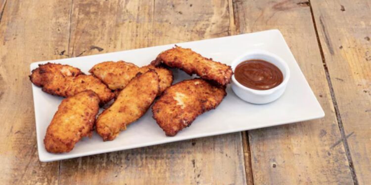 receitas-de-iscas-de-frango-deliciosas