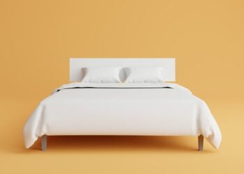 sinais de que está na hora de trocar seu colchão
