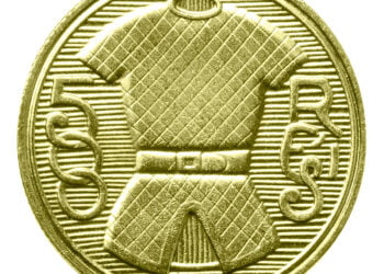 2 Moedas valiosas dos réis