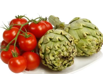 receitas com alcachofra