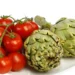 receitas com alcachofra