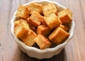 3 receitas com tofu deliciosas e fáceis