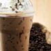 café gelado