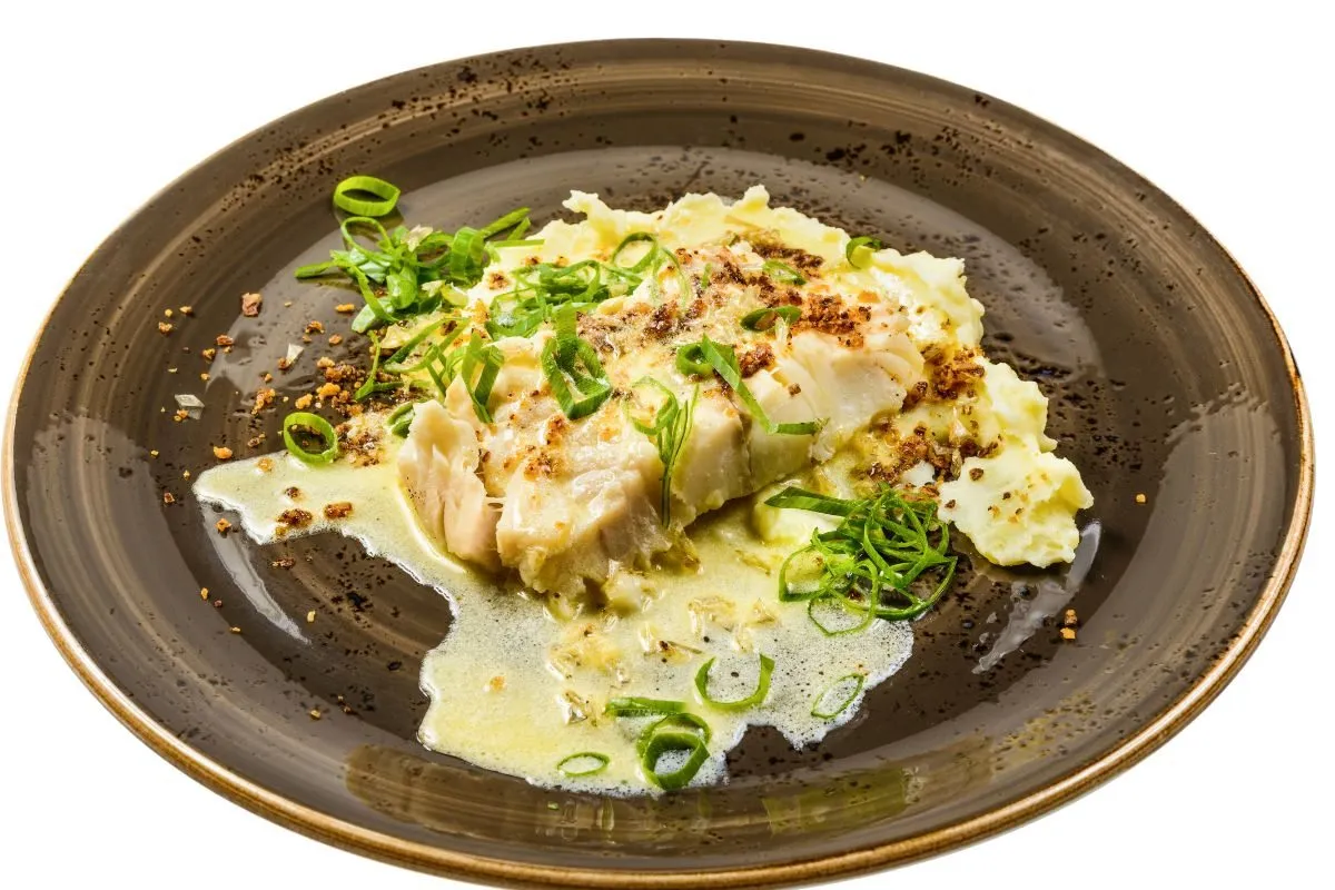 filé de peixe