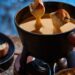 fondue