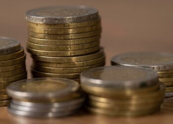 6 Moedas que valem até R$2.150