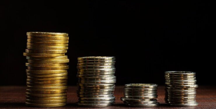 Como saber se minha moeda é considerara rara e valiosa?