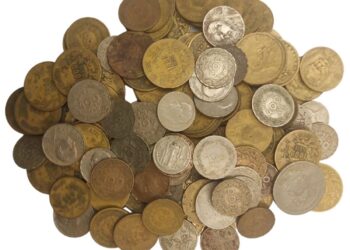 Conheça a maior moeda do Brasil!