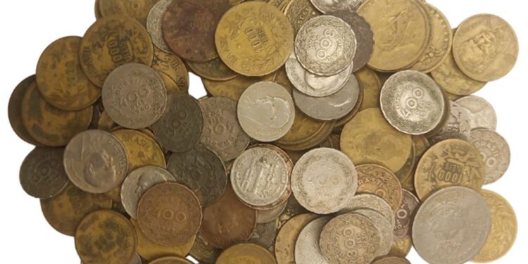 Conheça a maior moeda do Brasil!