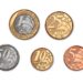 Moedas brasileiras raras e valiosas