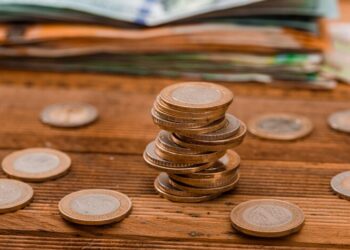 Moedas mais valiosas de 1995