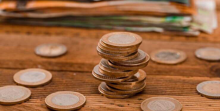 Moedas mais valiosas de 1995