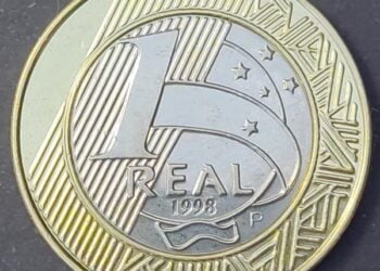 Moedas mais valiosas de 1998