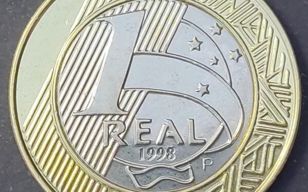 Moedas mais valiosas de 1998