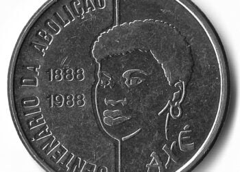 Moedas raras do Cruzado