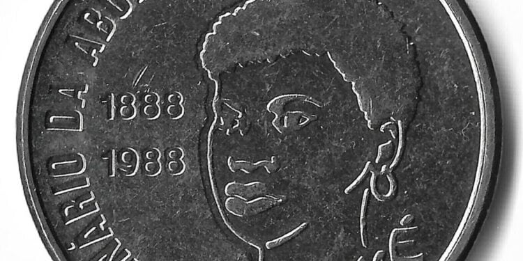 Moedas raras do Cruzado