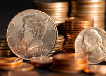 O que realmente torna uma moeda valiosa?