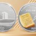 Banco Central: Veja como comprar a Moeda Comemorativa de R$ 5