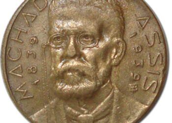 Série rara de moedas antigas