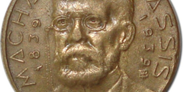 Série rara de moedas antigas