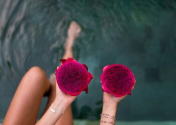 benefícios da pitaya