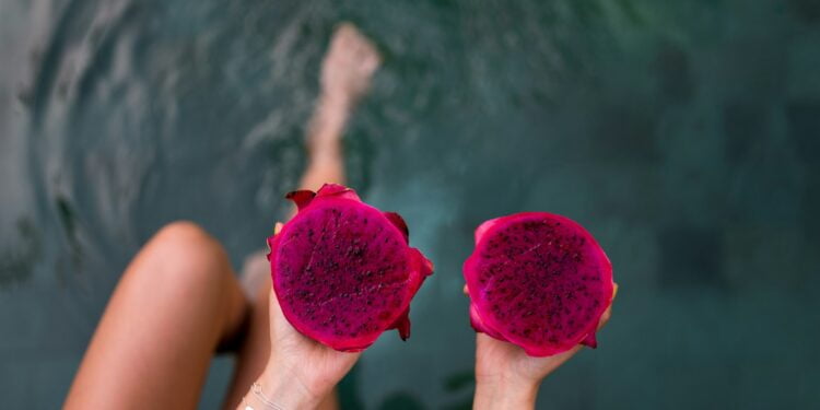 benefícios da pitaya