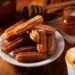 churros caseiro