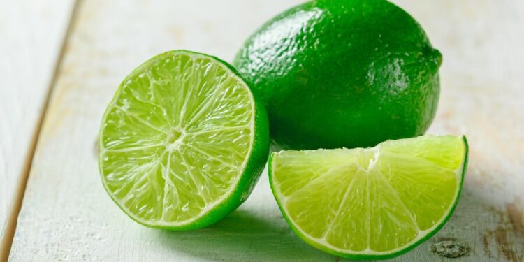 Benefícios Incríveis do Limão para a Sua Saúde; Confira