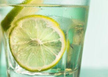 Água com Limão todos os dias: Confira os reais Efeitos dessa mistura em seu Corpo