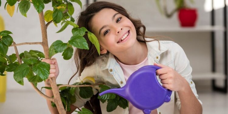 Dicas inscríveis de JARDINAGEM para cuidar das plantas em casa!