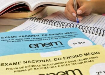 Enem 2024: Confira Dicas e Temas para a Redação e se prepare para a prova!