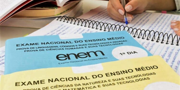 Enem 2024: Confira Dicas e Temas para a Redação e se prepare para a prova!