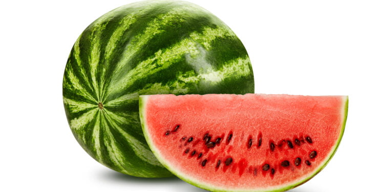 Dicas melancia