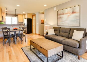 o que não fazer em apartamento pequeno