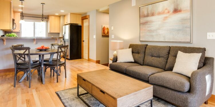 o que não fazer em apartamento pequeno