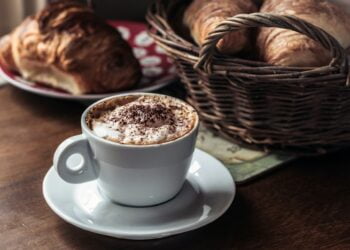 receitas de chocolate quente cremoso